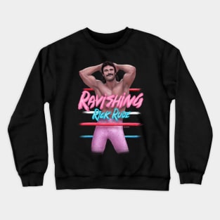 Simply Ravishing Crewneck Sweatshirt